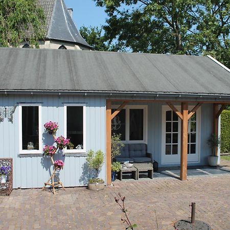 Avenhorn Di'Mami House 빌라 외부 사진