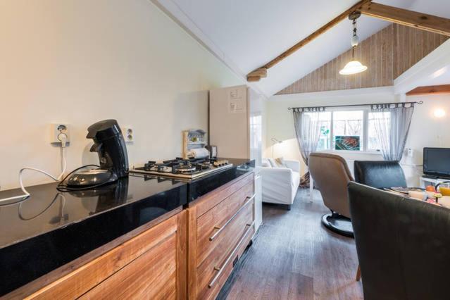 Avenhorn Di'Mami House 빌라 외부 사진